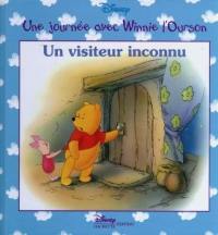 Un visiteur inconnu