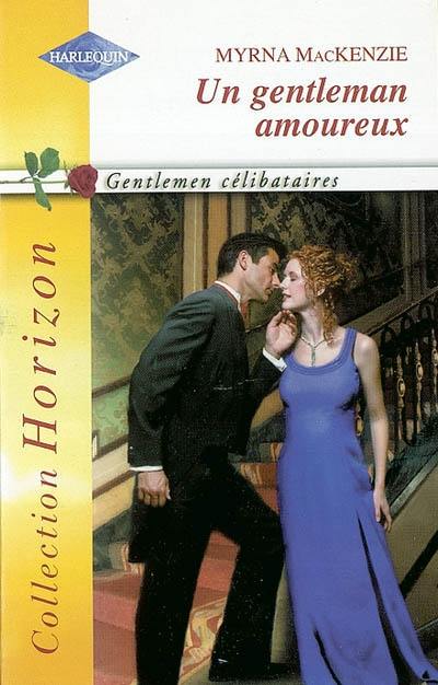 Un gentleman amoureux