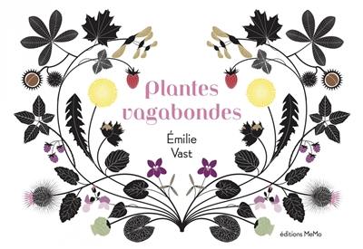 Plantes vagabondes