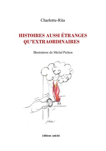 Histoires aussi étranges qu'extraordinaires