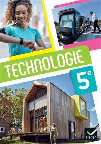 Technologie 5e