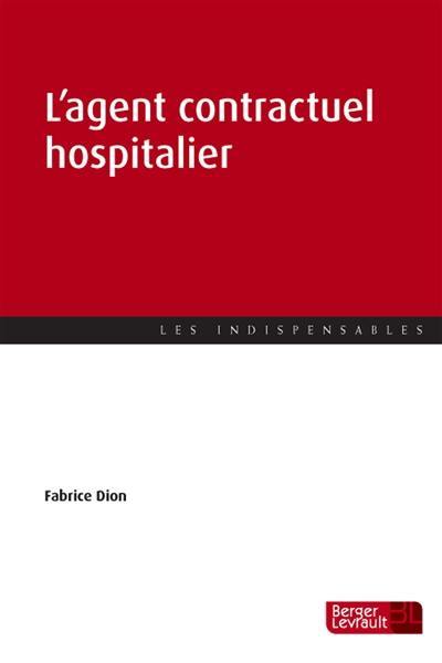 L'agent contractuel hospitalier