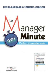 Le manager minute