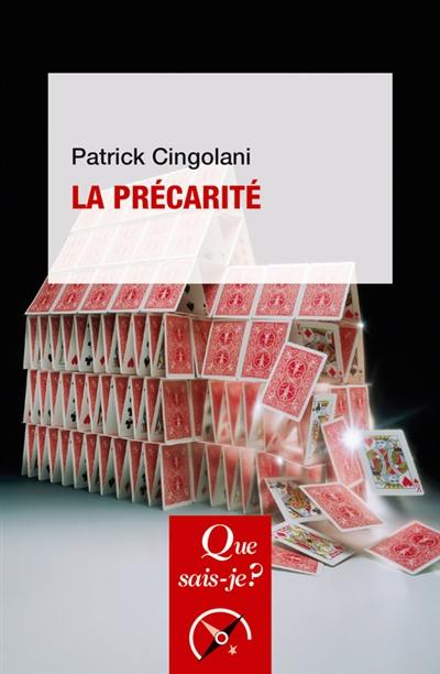 La précarité