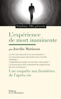 L'expérience de mort imminente : une enquête aux frontières de l'après-vie