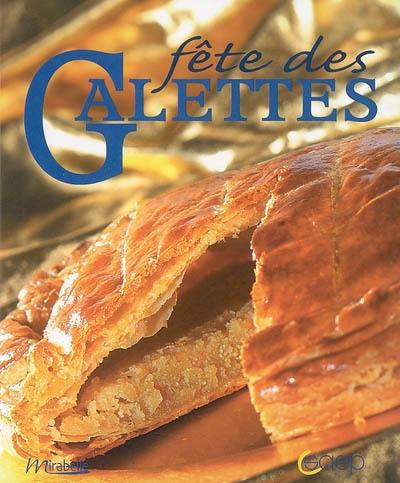 Fête des galettes