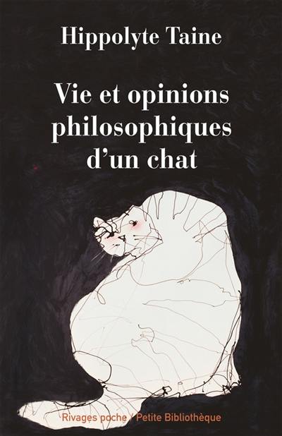 Vie et opinions philosophiques d'un chat