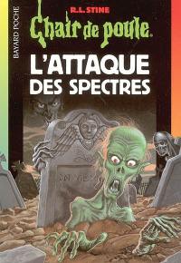 L'attaque des spectres