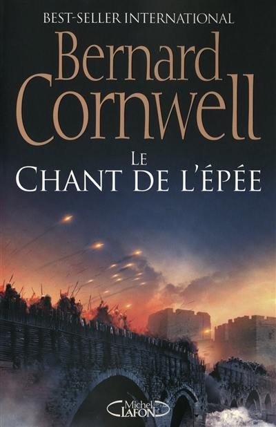 Le chant de l'épée