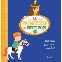 La princesse au petit pois