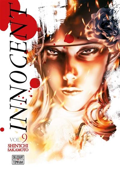 Innocent. Vol. 9