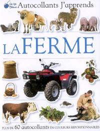 La ferme