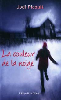 La couleur de la neige