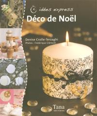 Déco de Noël