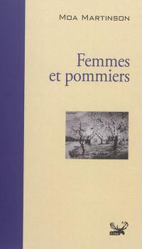 Femmes et pommiers