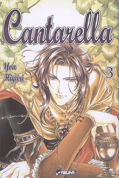 Cantarella. Vol. 3