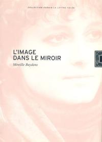 L'image dans le miroir