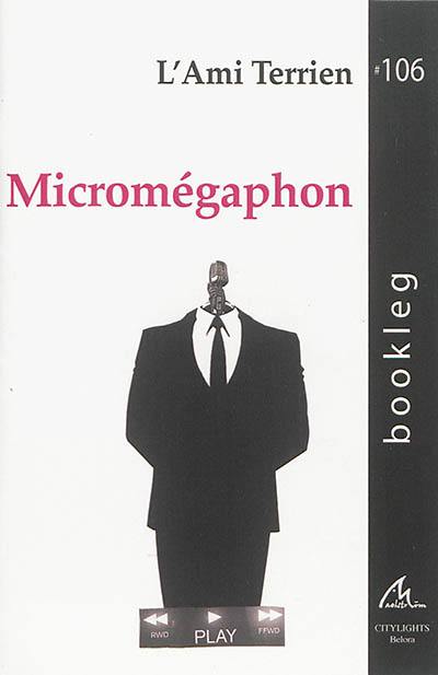 Micromégaphon