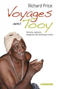 Voyages avec Tooy