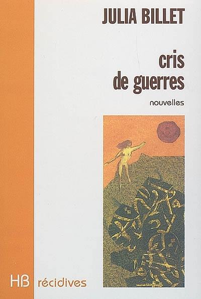 Cris de guerres