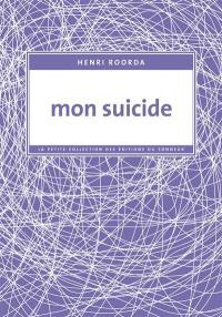 Mon suicide