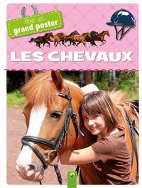 Les chevaux