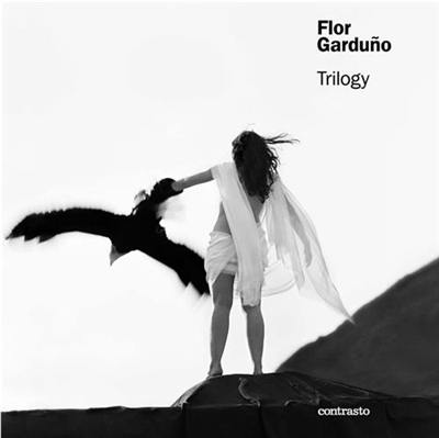 Flor Garduno Trilogy