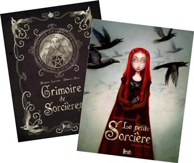 Généalogie d'une sorcière