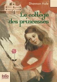 Le collège des princesses