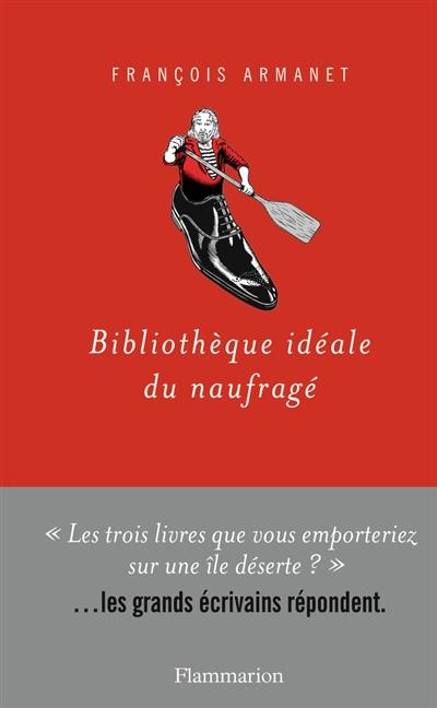 Bibliothèque idéale du naufragé