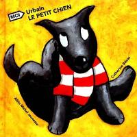 Urbain, le petit chien