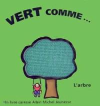 Vert comme...