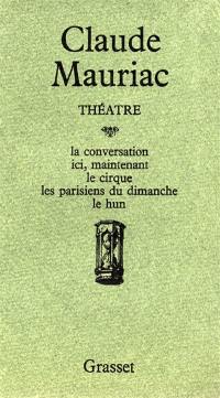 Théâtre