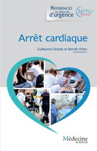 Arrêt cardiaque