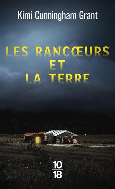 Les rancoeurs et la Terre