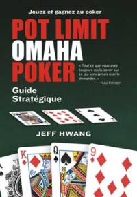 Pot-limit omaha poker