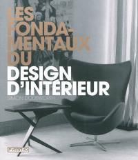 Les fondamentaux du design d'intérieur