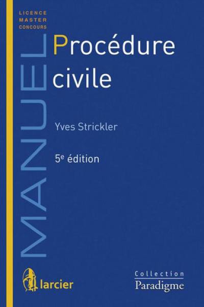 Procédure civile