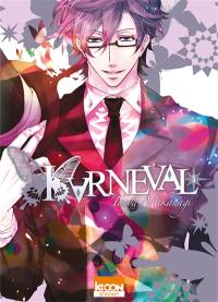 Karneval. Vol. 5