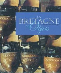 La Bretagne en objets