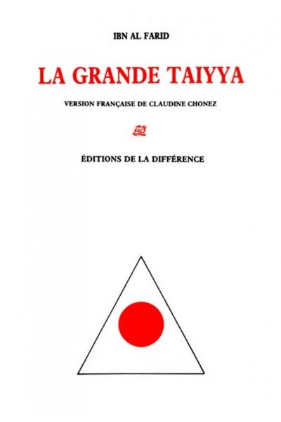 La Grande Taiyya : la voie mystique