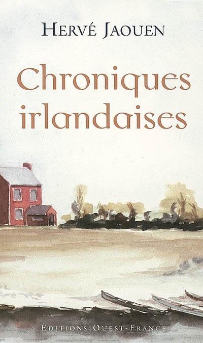 Chroniques irlandaises