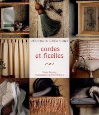 Cordes et ficelles