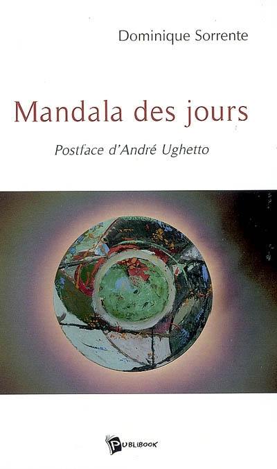 Mandala des jours