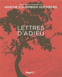 Lettres d'adieu