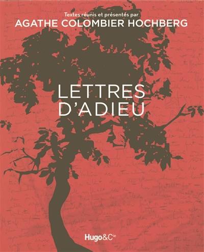 Lettres d'adieu