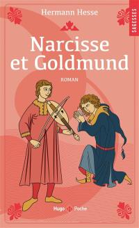 Narcisse et Goldmund