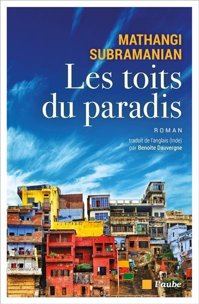 Les toits du paradis