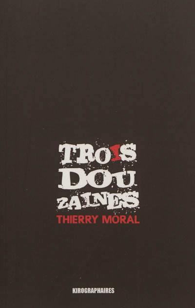 Trois douzaines