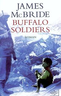 Buffalo soldiers